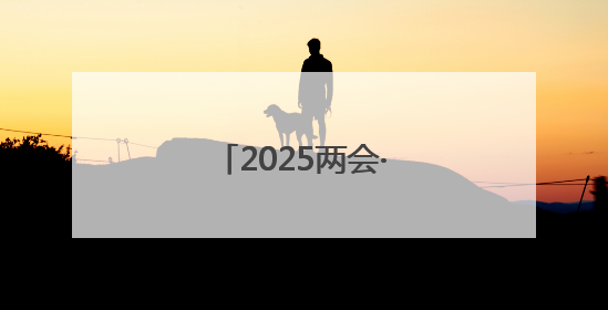 2025两会·萧山观察：“中国视谷”的新江湖